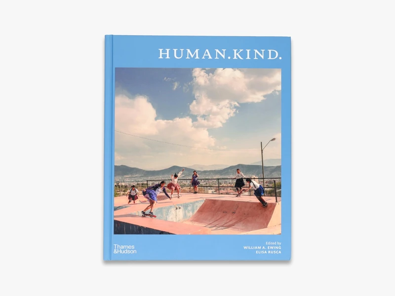 Thames & Hudson Human.Kind. - Photography Anthology Book