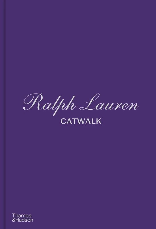 Ralph Lauren Catwalk