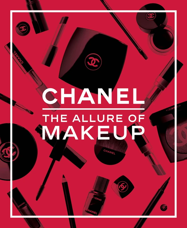 Chanel. The Allure of Makeup - Image 1