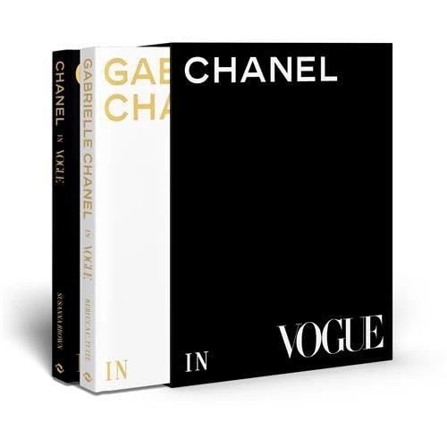 Chanel in Vogue (FR) /franCais - Image 1
