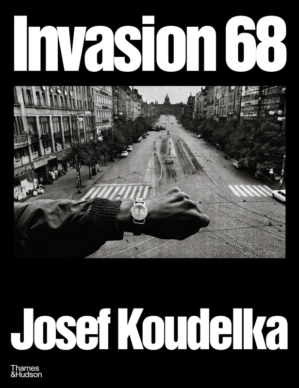 Invasion Prague 68 - Image 1