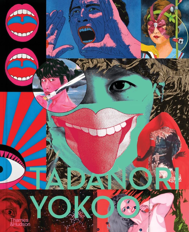 Tadanori Yokoo - Image 1
