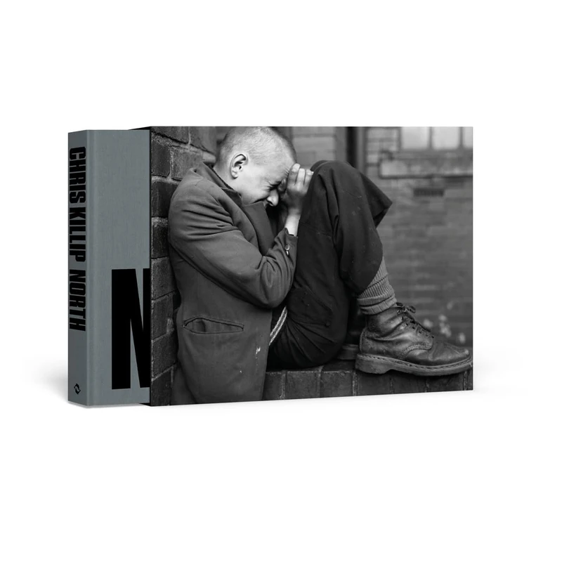 Chris Killip: North - Image 1