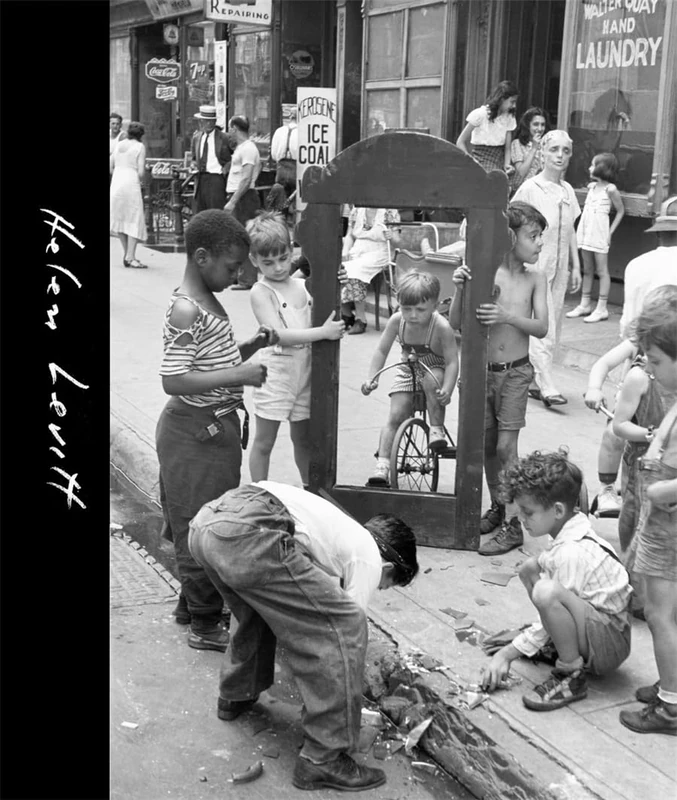 Helen Levitt (Photofile)