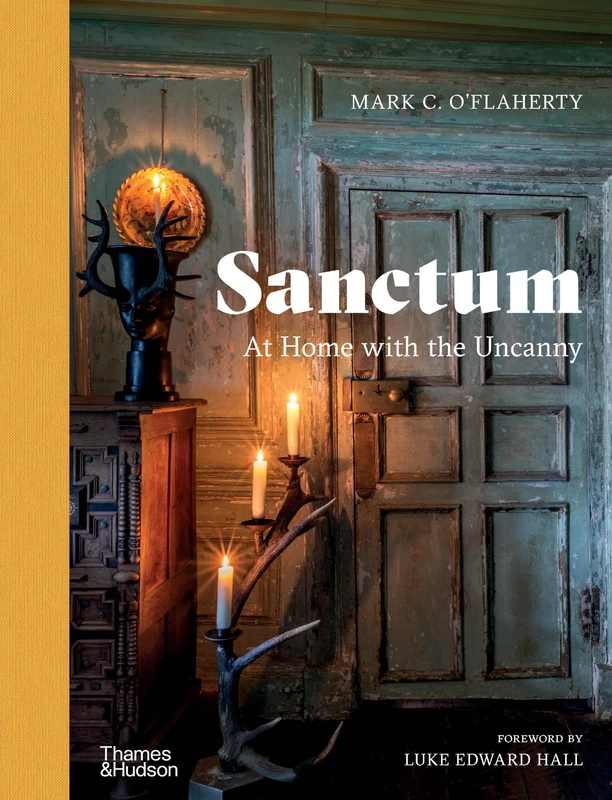 Sanctum: At Home with the Uncanny - Image 1