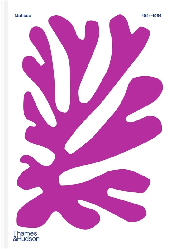 Colour Unbound: Henri Matisse 1941–1954 - Image 1