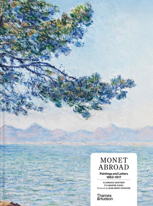 Monet Abroad - Image 1