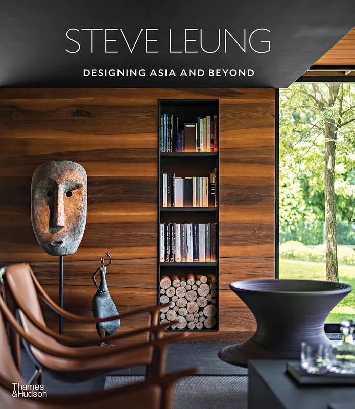 Steve Leung: Designing Asia and Beyond - Image 1