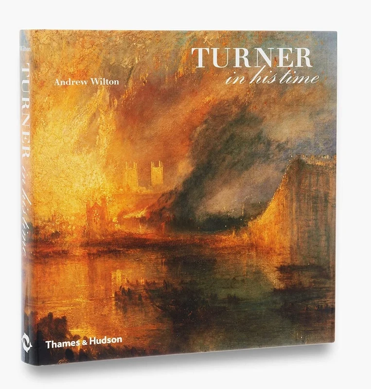 Turner in his Time