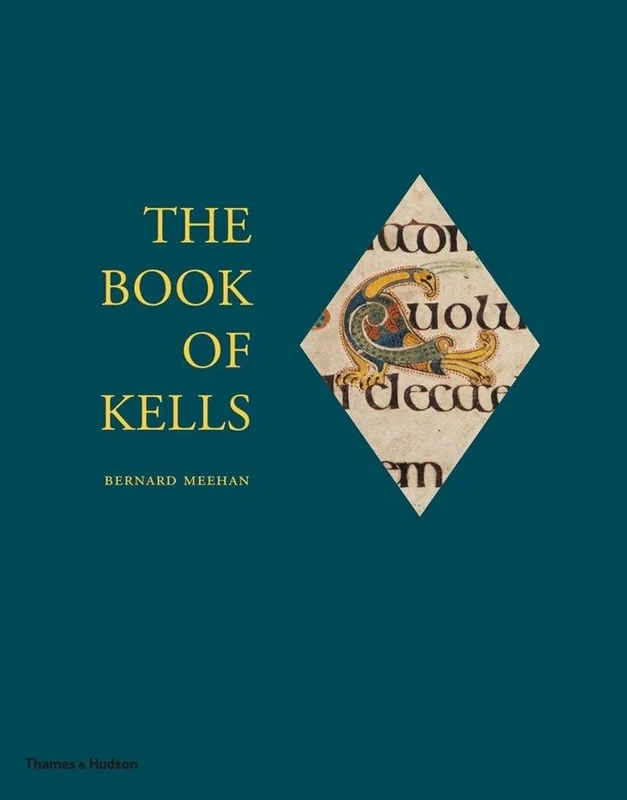 The Book of Kells: (E)