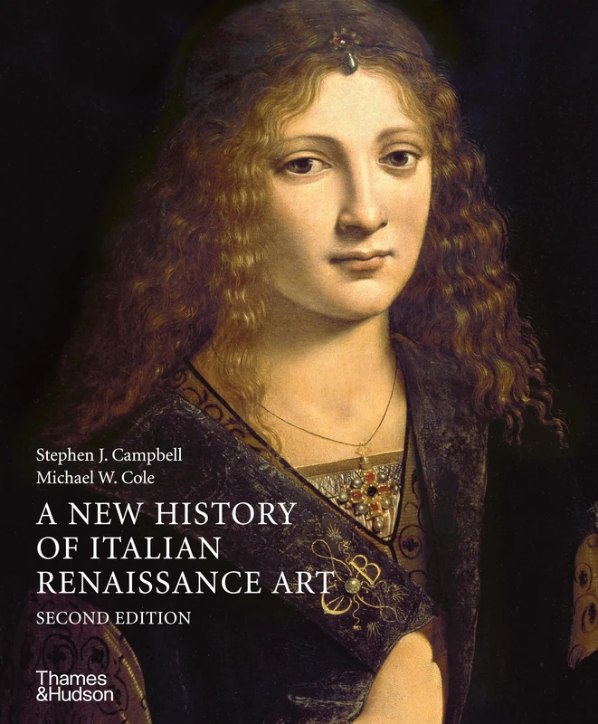 A New History of Italian Renaissance Art: (2nd ed)