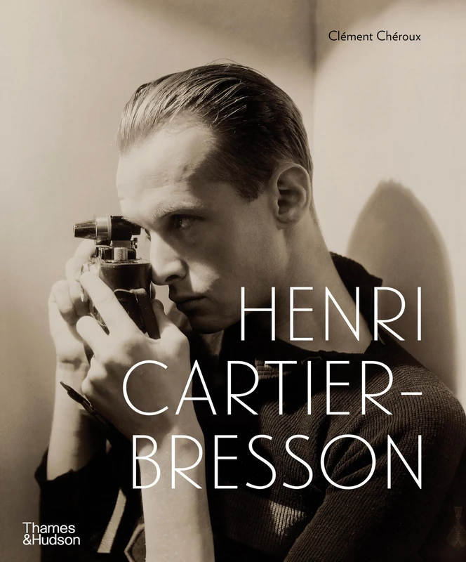 Henri Cartier-Bresson: Here and Now - Image 1