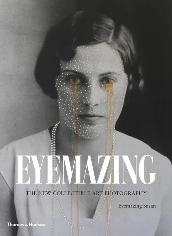 Eyemazing: The New Collectible Art Photography - Image 1