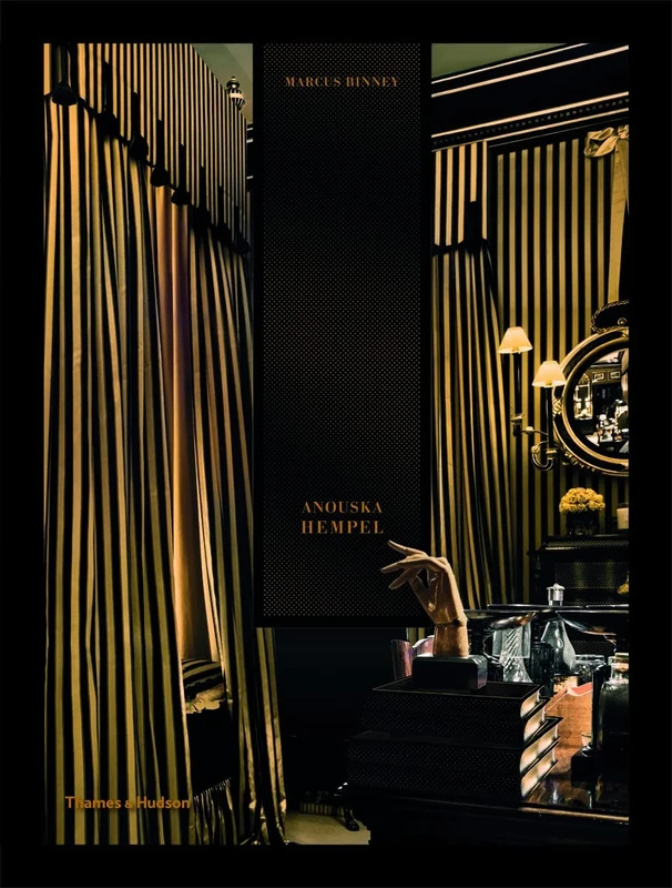 Anouska Hempel - Image 1