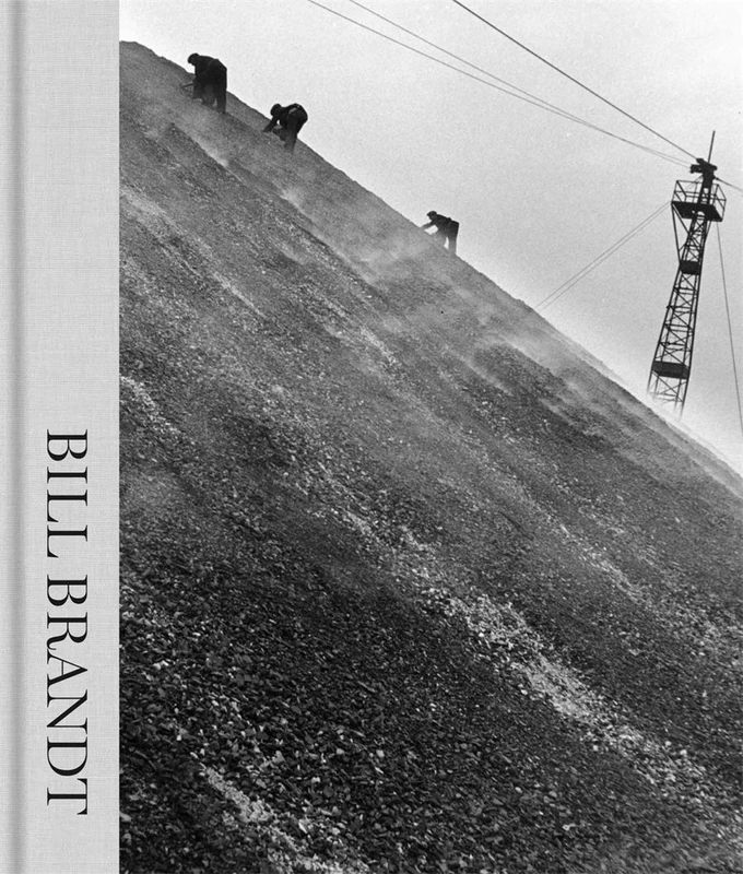 Bill Brandt - Image 1