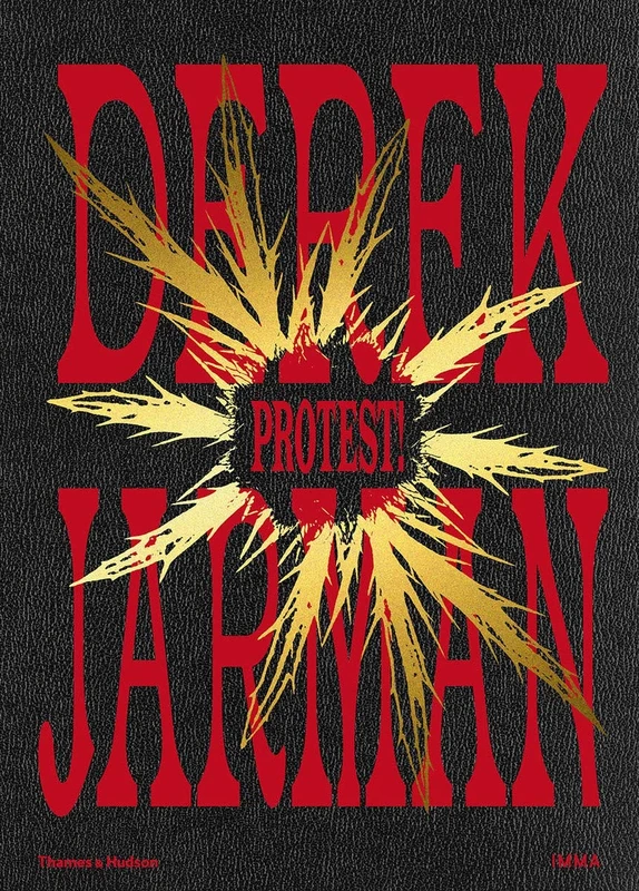 Derek Jarman: Protest! - Image 1