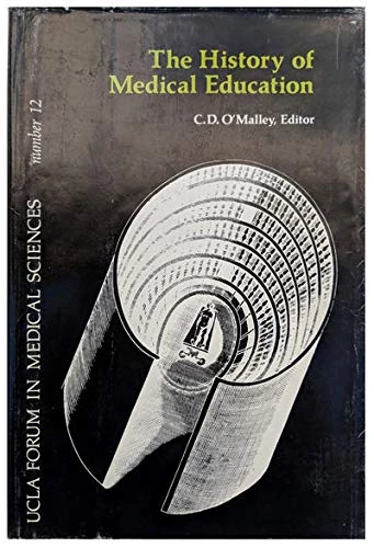 History Medical Education