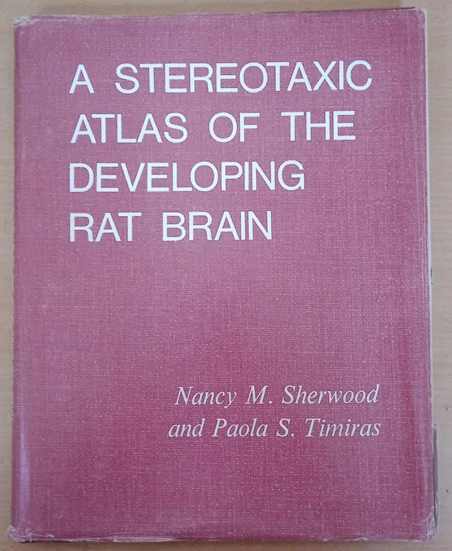 Stereotaxic Atlas
