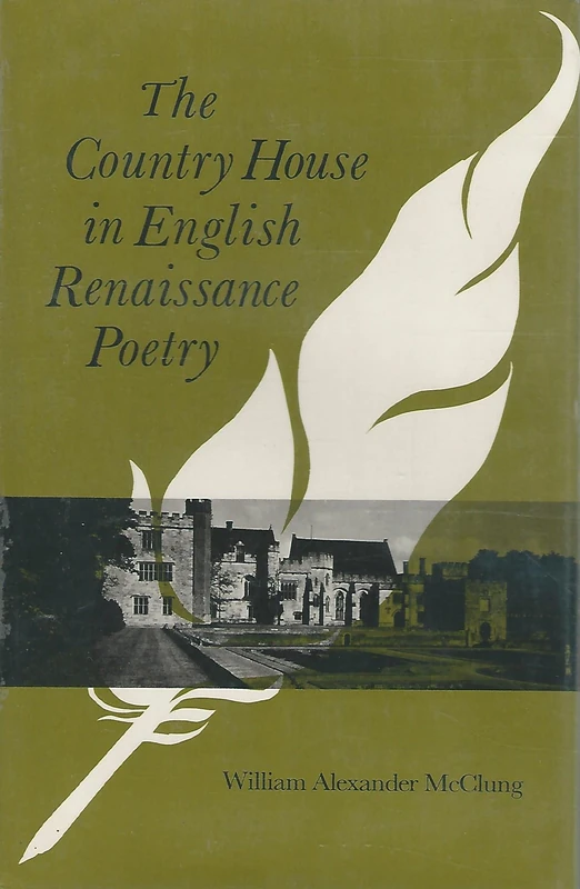 Country House in Poet