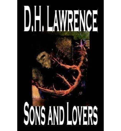 Sons Lovers –s Lawrence - Image 1