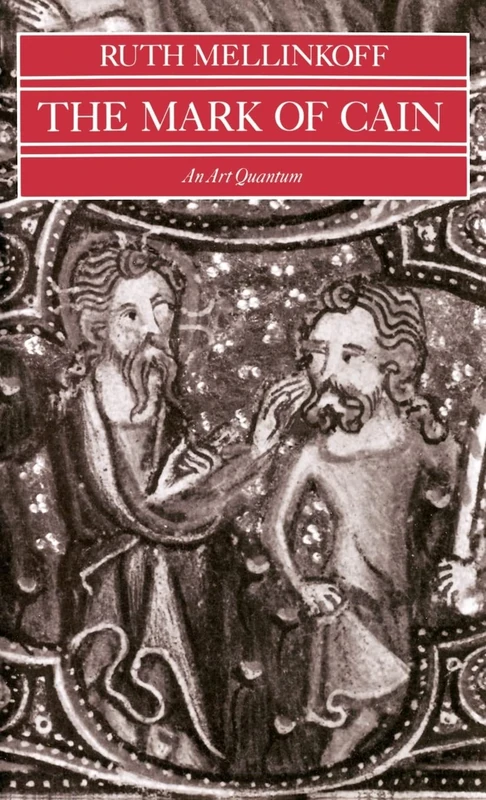 The Mark of Cain: Volume 20 (Quantum Books) - Image 1
