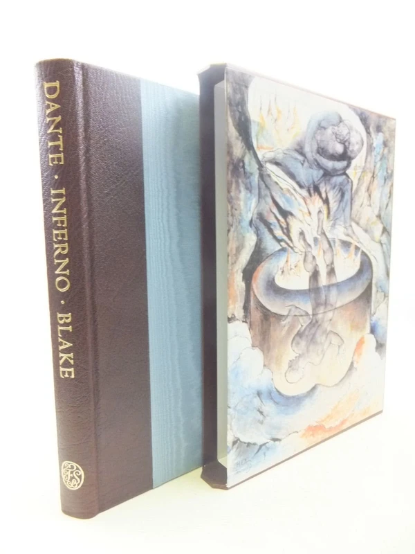 University of California Press - Divine Comedy 3 V Set - Image 1