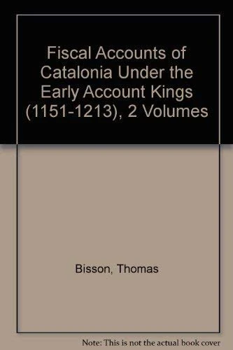 Bisson: Fiscal Accts Catalonia - Image 1