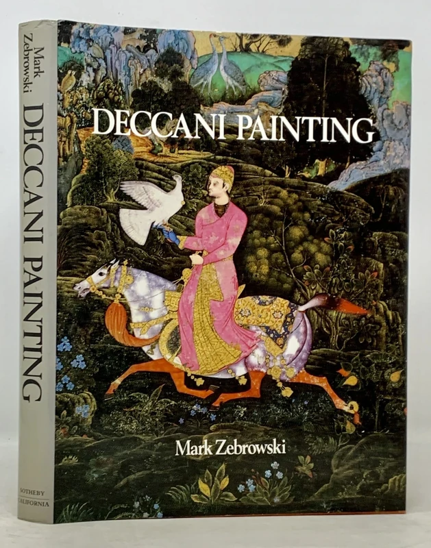 Deccani Paintings