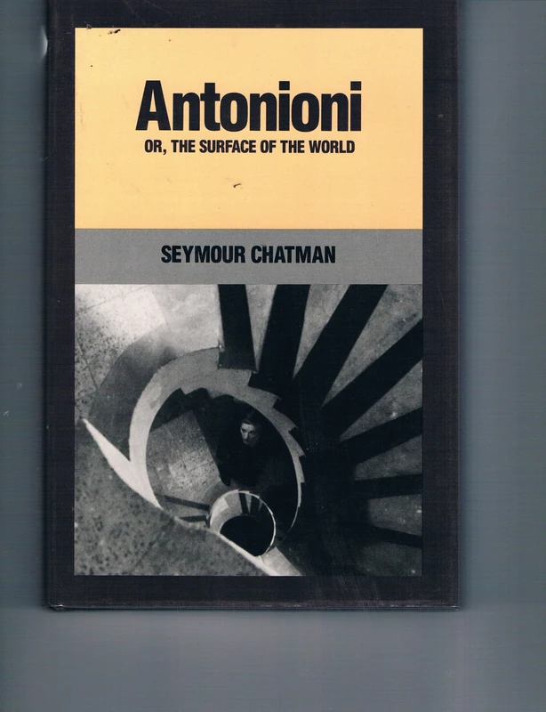 Antonioni