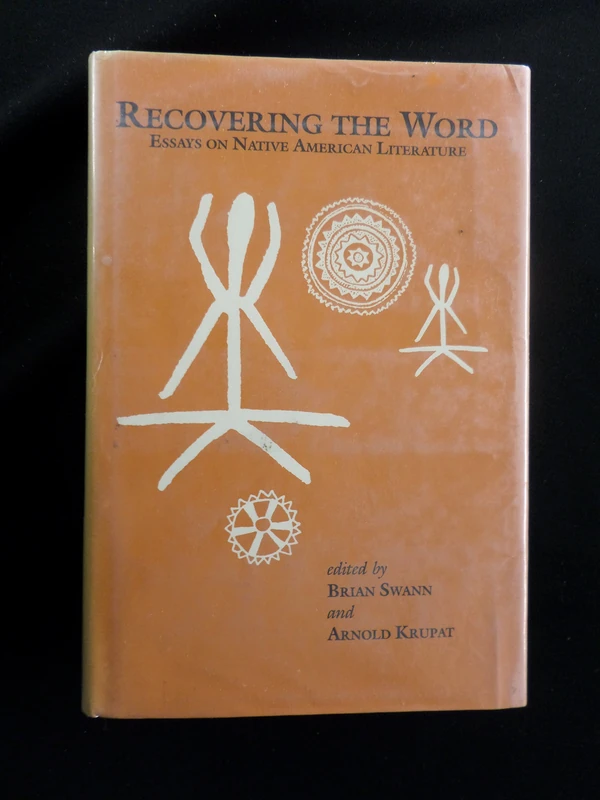 Swann: Recovering The Word - Image 1