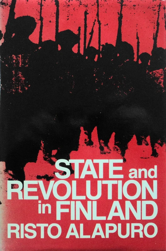 State & Revolution in Finland
