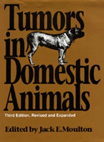 Tumors Domestic Animals Rev