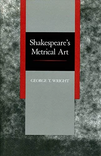 Shakespeare′s Metrical - Image 1