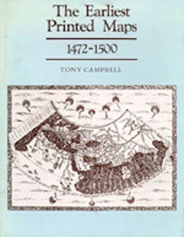 Earliest Printed Maps