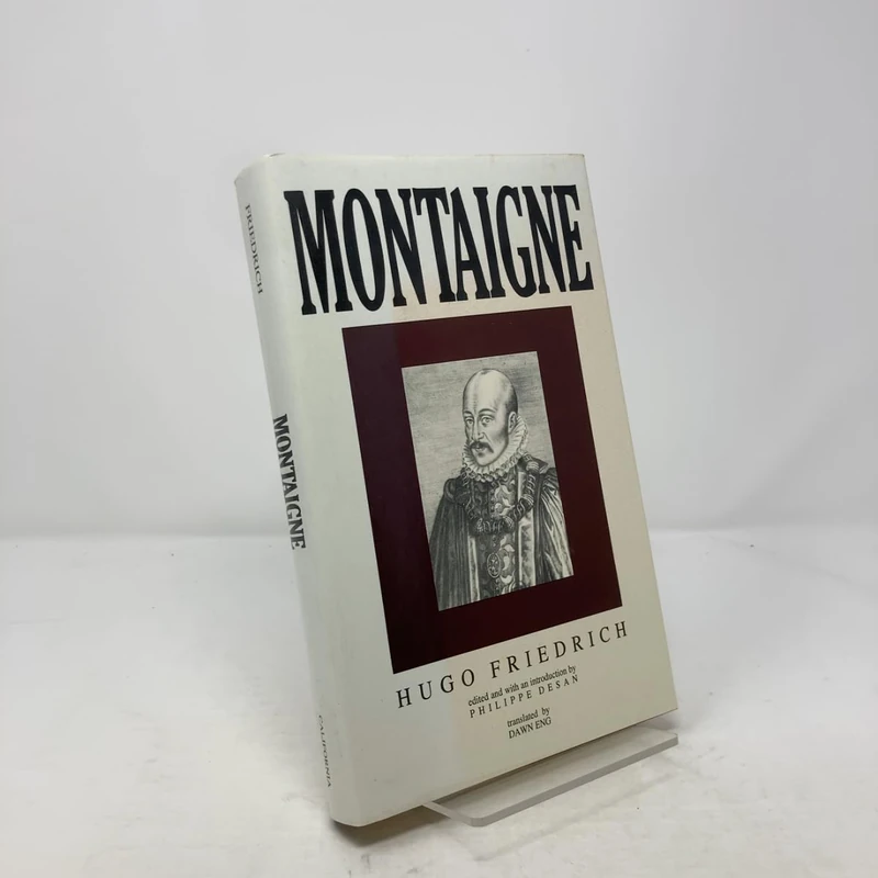 Montaigne (Paper)