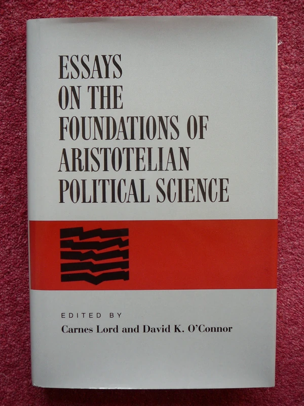 Essays Foundation Arist