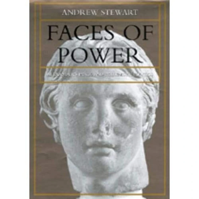 Faces of Power: Alexander's Image and Hellenistic Politics (Hellenistic Culture and Society): 11 - Image 1