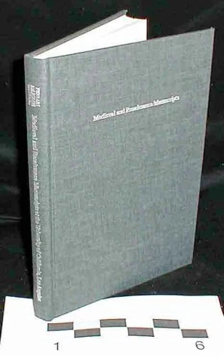 Bib Medievel Ren V 7 (UC Publications in Catalogs and Bibliographies)
