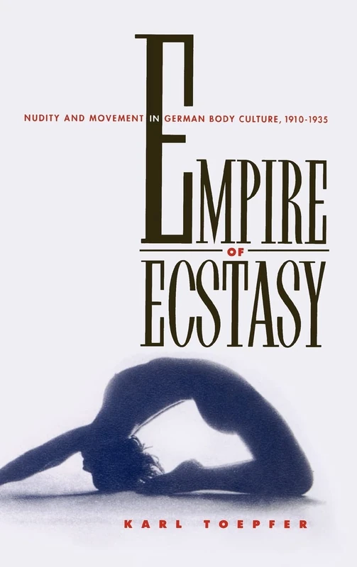 Empire of Ecstasy - Image 1