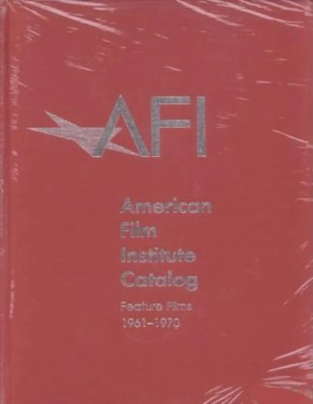 The 19611970: American Film Institute Catalog of Motion Pictures Produced in the United States: Feature Films: F6