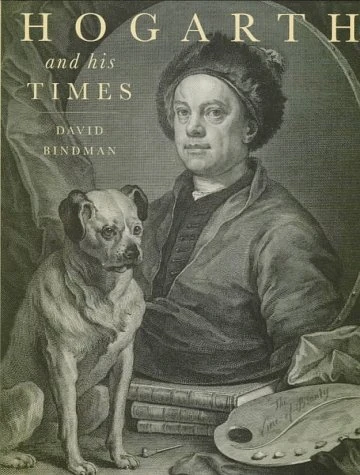 Hogarth and His Times: Serious Comedy