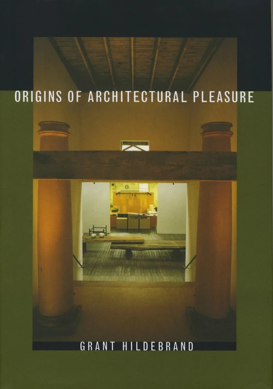 Origins of Architectural Pleasure - Image 1