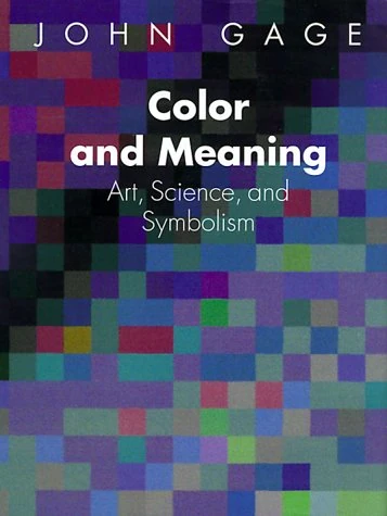 Color and Meaning: Art, Science and Symbolism - Image 1