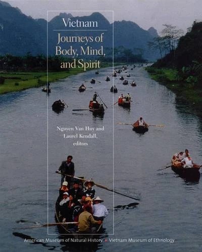 Vietnam – Journeys of Body, Mind & Spirit