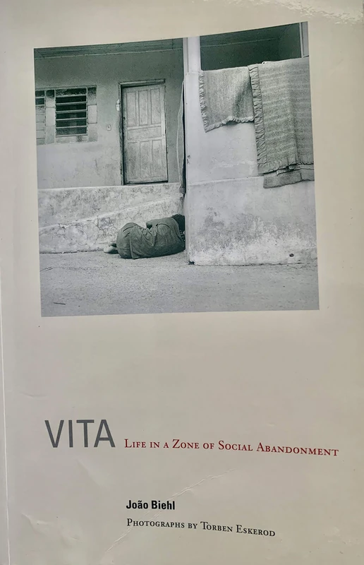 Vita – Life in a Zone of Social Abandonment