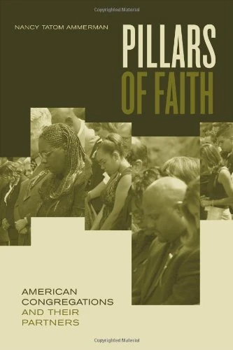 Pillars of Faith – American Congregation and Their Partners