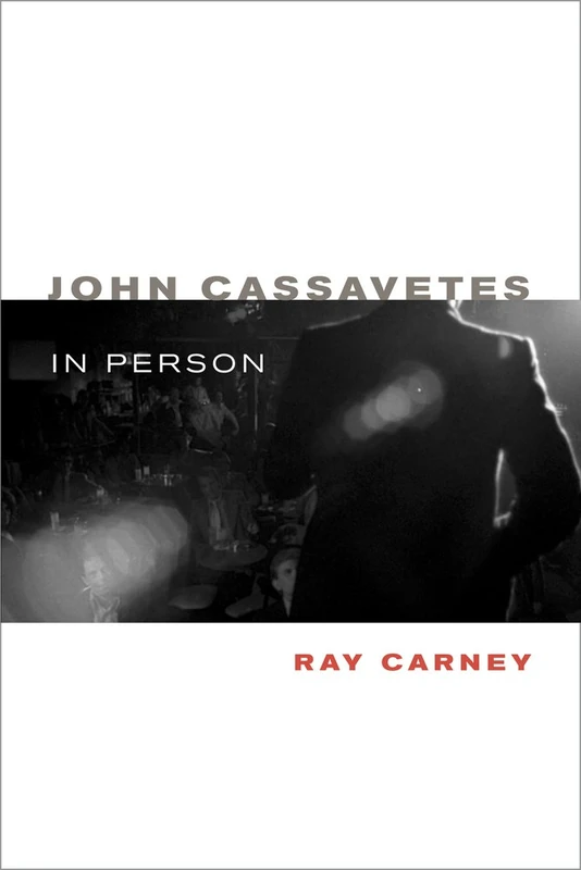 John Cassavetes in Person - Image 1