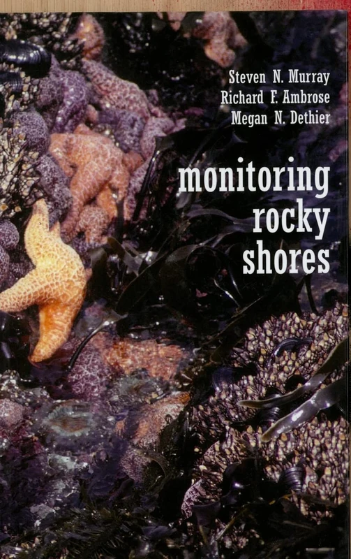 Monitoring Rocky Shores