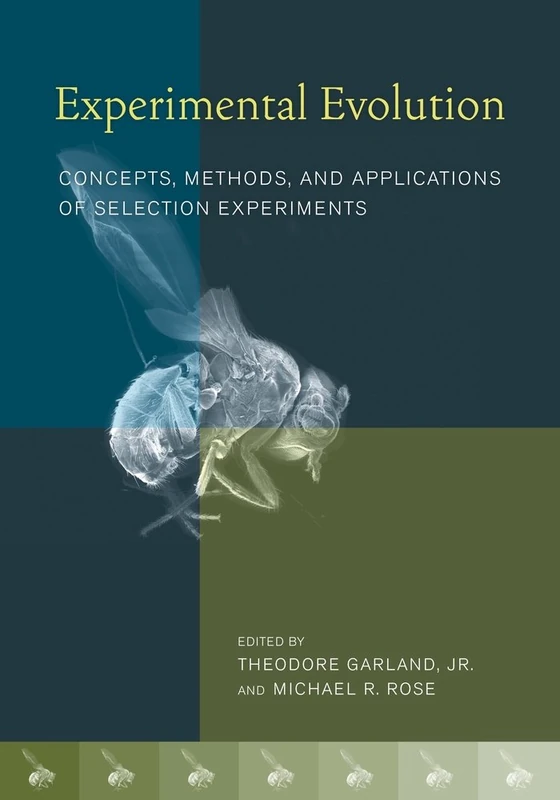 Experimental Evolution – Concepts, Methods, and Applications of Selection Experiments