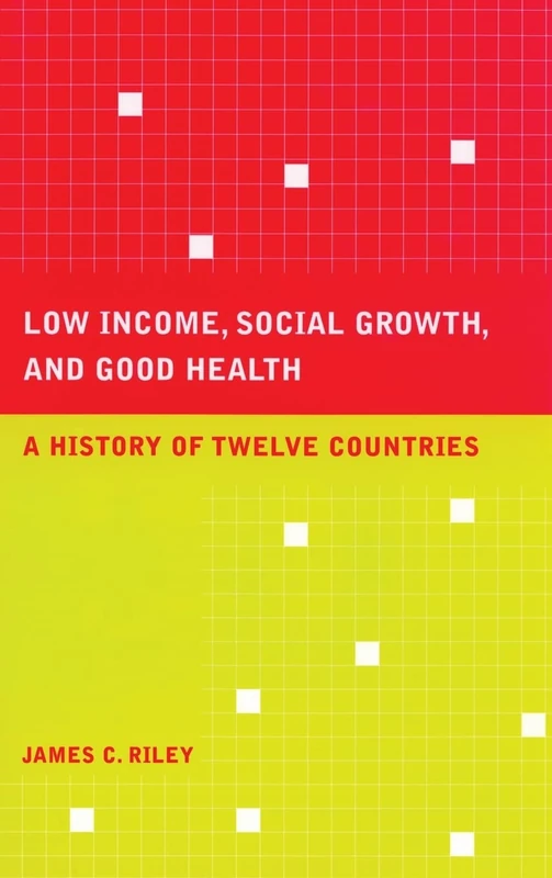 Low Income, Social Growth, and Good Health: A History of Twelve Countries (California/Milbank Books on Health and the Public): 17 - Image 1